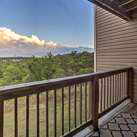 Branson Condo Near Lake And Silver Dollar City! Εξωτερικό φωτογραφία
