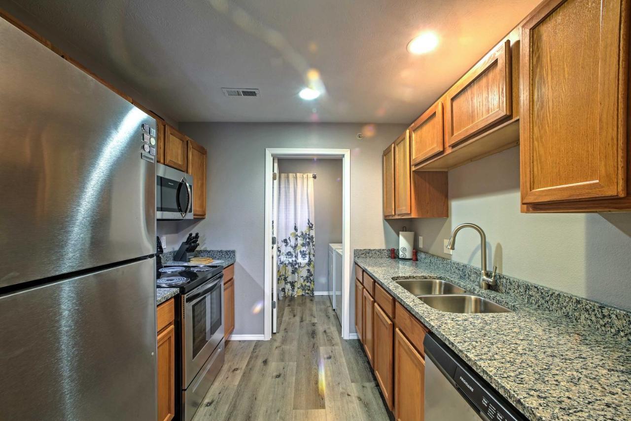 Branson Condo Near Lake And Silver Dollar City! Εξωτερικό φωτογραφία