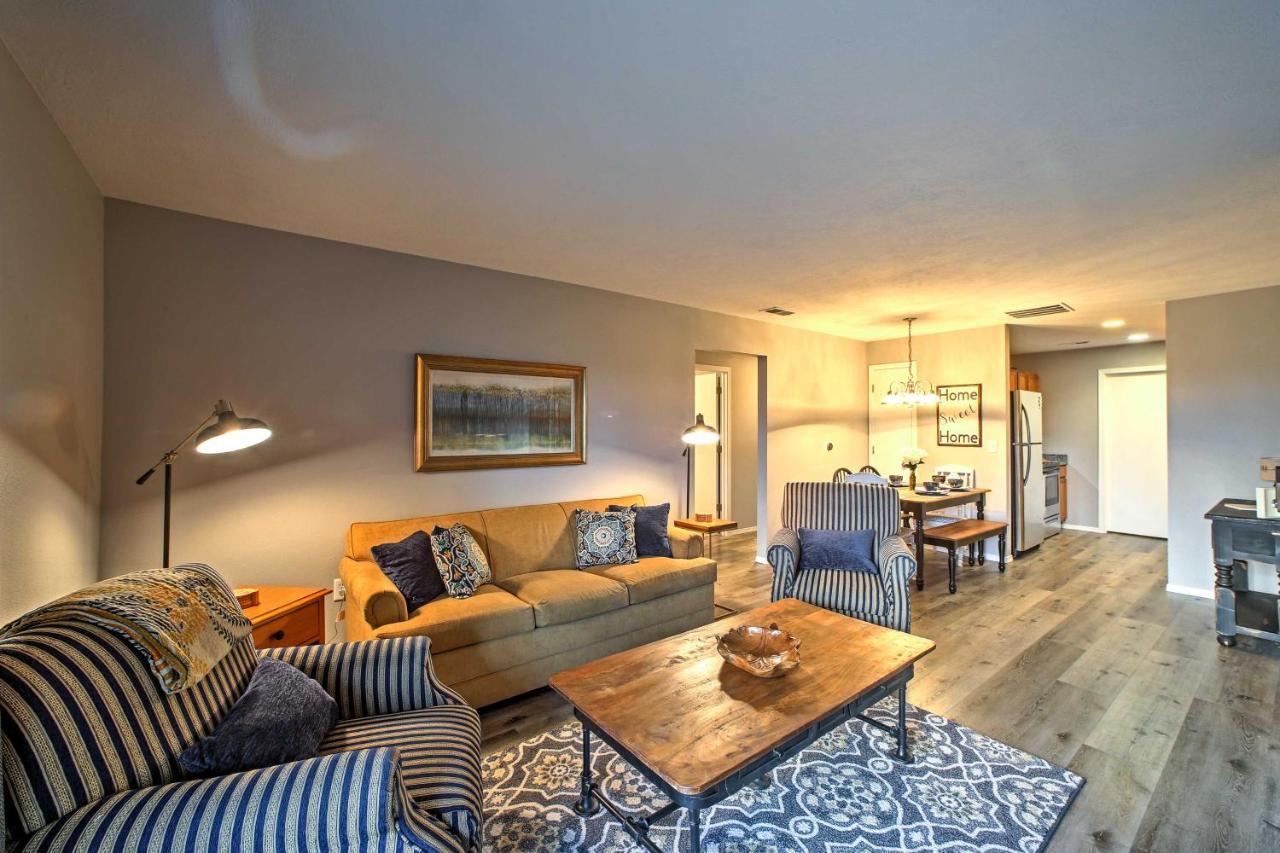 Branson Condo Near Lake And Silver Dollar City! Εξωτερικό φωτογραφία