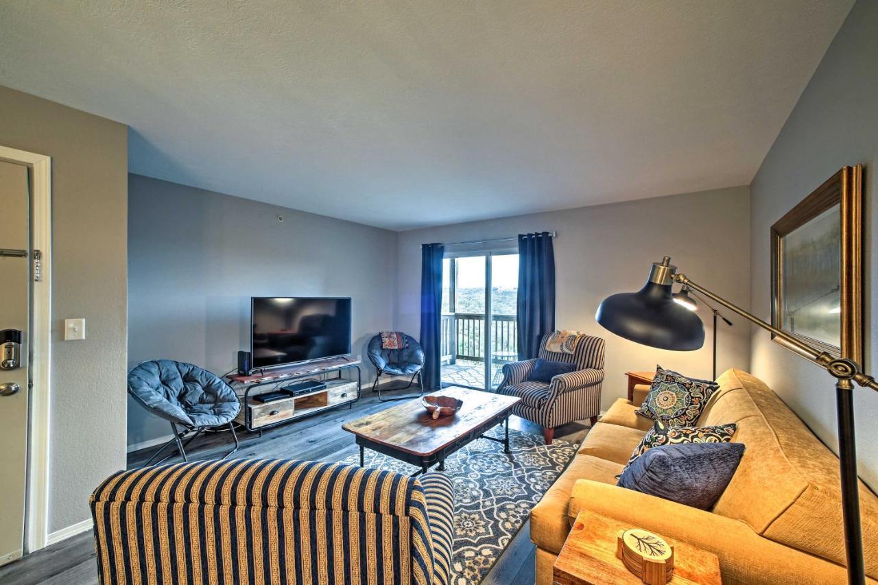Branson Condo Near Lake And Silver Dollar City! Εξωτερικό φωτογραφία