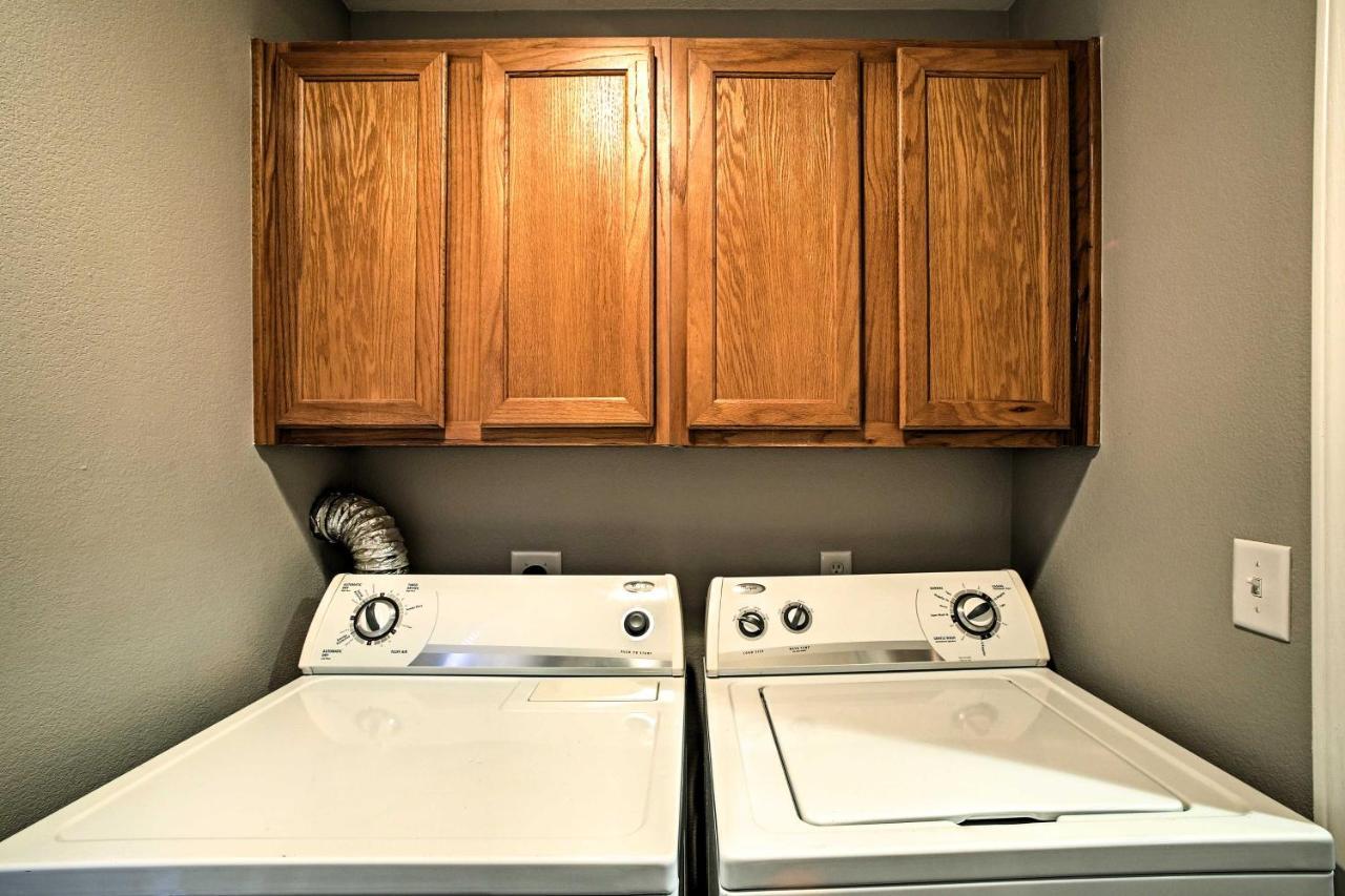 Branson Condo Near Lake And Silver Dollar City! Εξωτερικό φωτογραφία