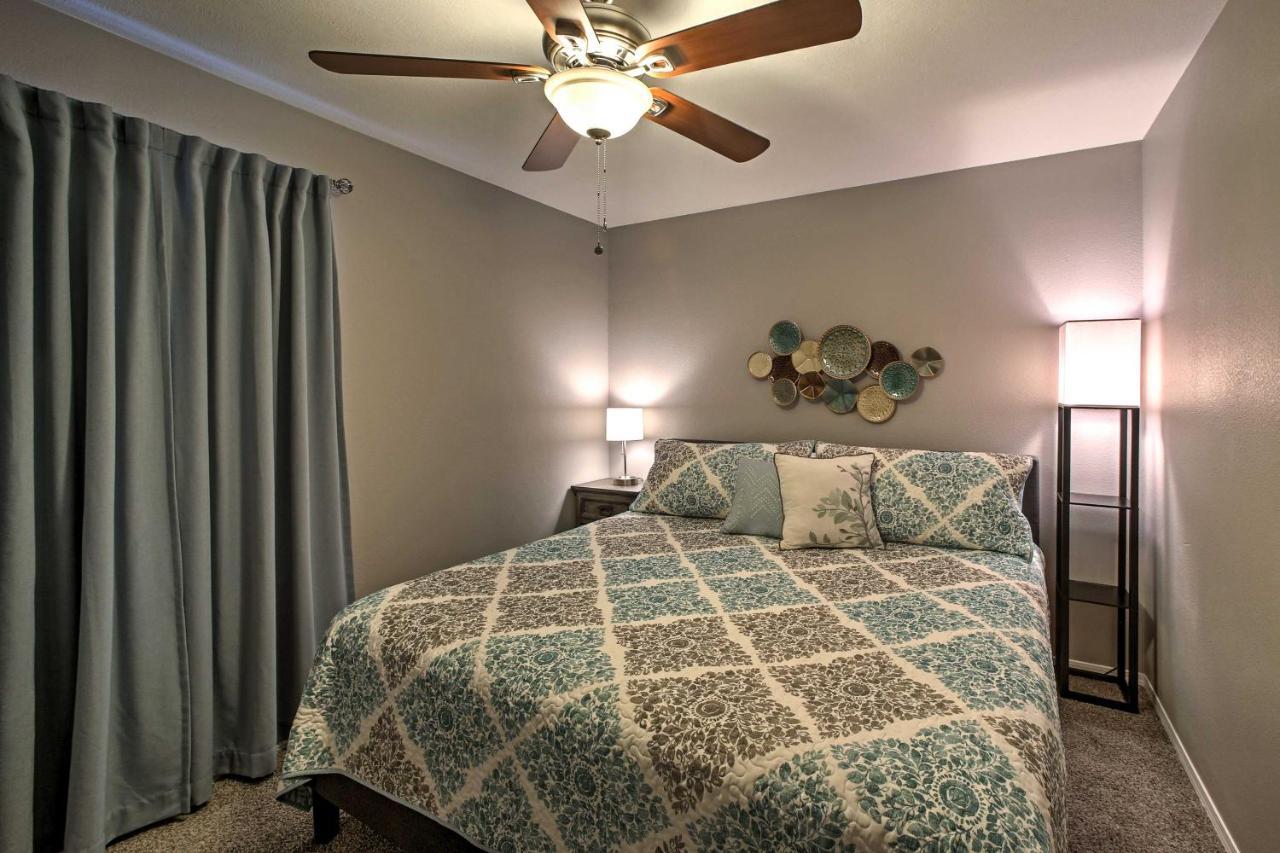 Branson Condo Near Lake And Silver Dollar City! Εξωτερικό φωτογραφία