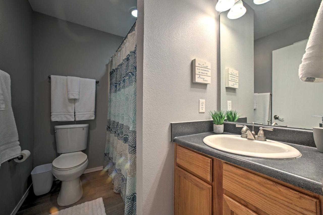 Branson Condo Near Lake And Silver Dollar City! Εξωτερικό φωτογραφία