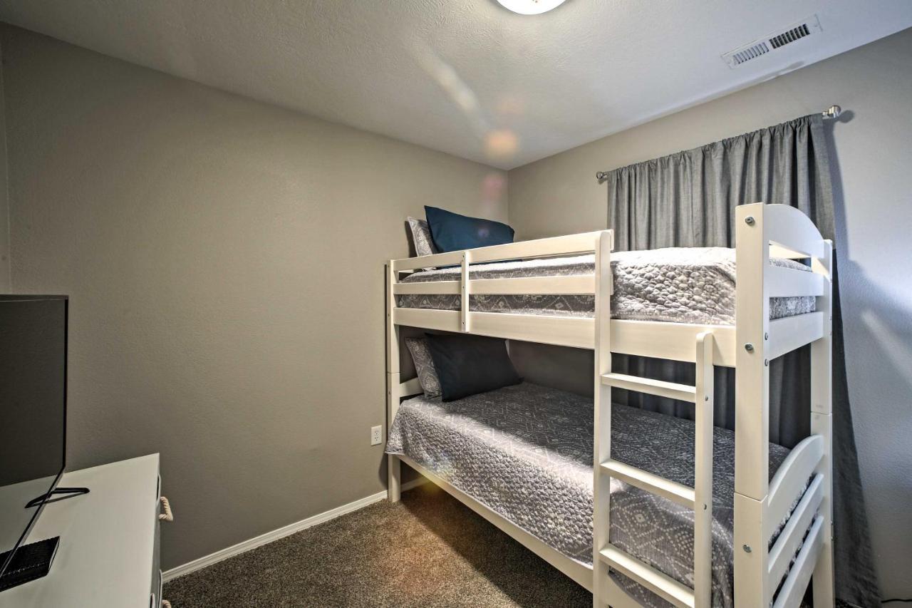 Branson Condo Near Lake And Silver Dollar City! Εξωτερικό φωτογραφία