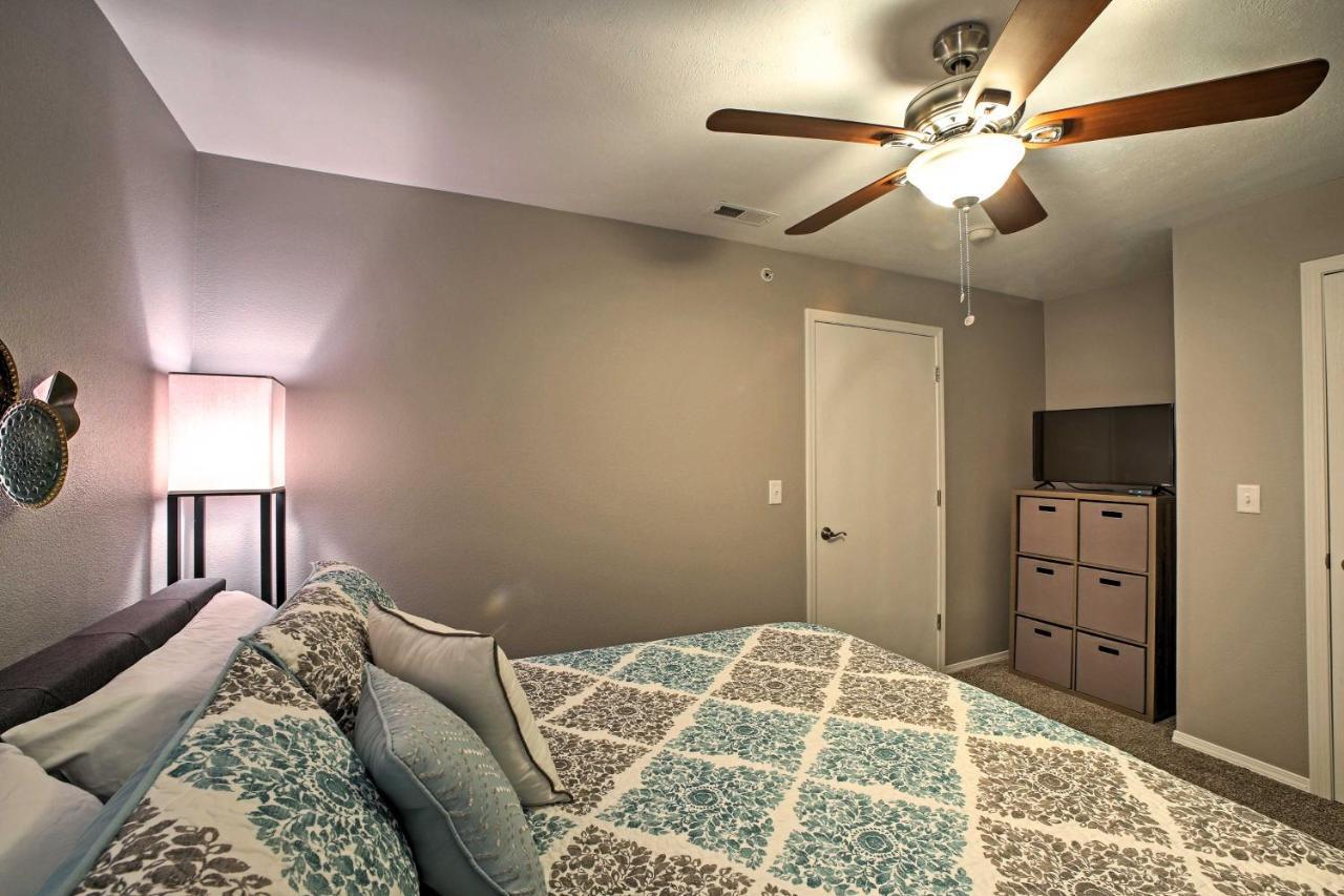 Branson Condo Near Lake And Silver Dollar City! Εξωτερικό φωτογραφία