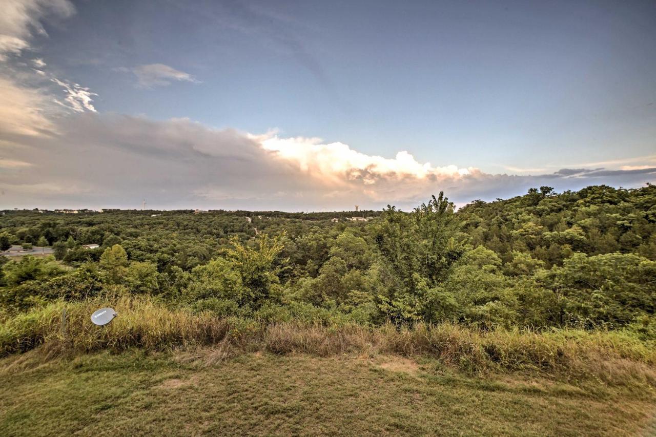 Branson Condo Near Lake And Silver Dollar City! Εξωτερικό φωτογραφία