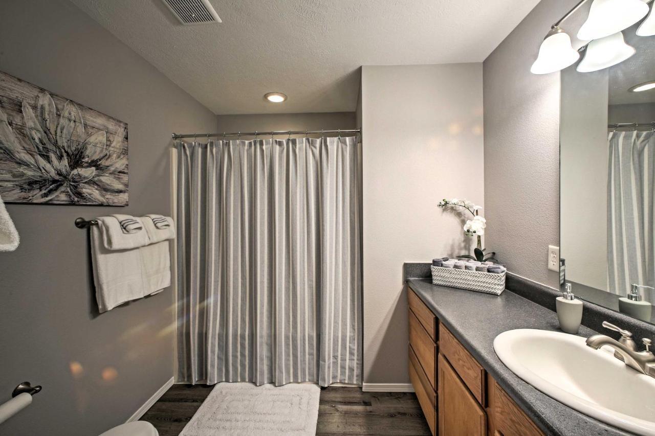 Branson Condo Near Lake And Silver Dollar City! Εξωτερικό φωτογραφία