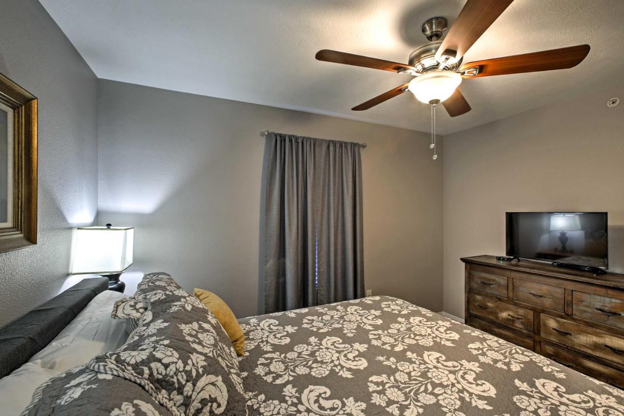 Branson Condo Near Lake And Silver Dollar City! Εξωτερικό φωτογραφία