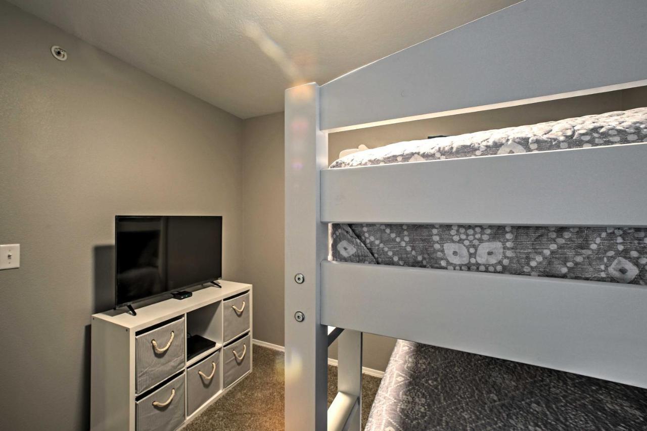 Branson Condo Near Lake And Silver Dollar City! Εξωτερικό φωτογραφία
